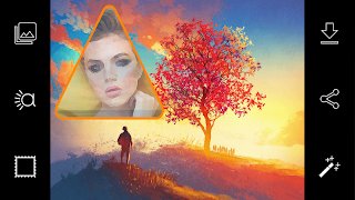 Photo Frames for Prisma اسکرین شاٹ 7