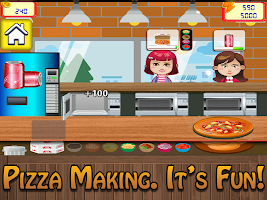 Restaurant Mania স্ক্রিনশট 3