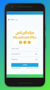 Mzadcom Plus 海報
