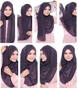 Hijab Style Tutorial Ideas ภาพหน้าจอ 3