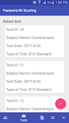 Farnsworth CVD Scoring 截图 2