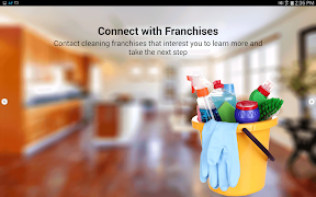 Cleaning Franchises 截图 6