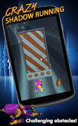 Crazy Shadow Running screenshot 3