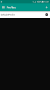 App Locker syot layar 4