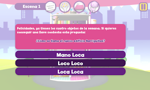 Edificio Loco Loco Barriguitas скриншот 7