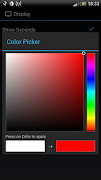 Easy Alarm Clock : Alarm App screenshot 4