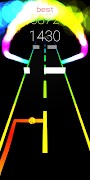 NEON ROAD screenshot 2