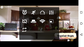 برنامه‌نما SP Player عکس از صفحه