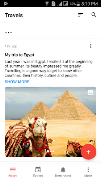 The Note 2019 -  Diary, Journal, Note, Calendar تصوير الشاشة 2
