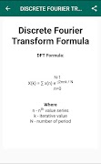Mechanical Engineering Formulas screenshot 2