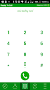 Joha Calling Card Ekran Görüntüsü 4