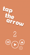 Tap The Arrow ภาพหน้าจอ 4