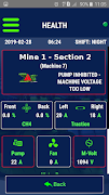 JAE Data Mining ảnh chụp màn hình 3