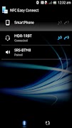 NFC Easy Connect Ekran Görüntüsü 2