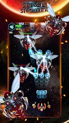 Space shooter: Alien attack screenshot 4