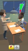 Interrogate Me! poster