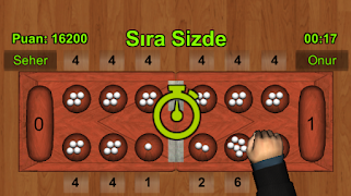 Mangala screenshot 4