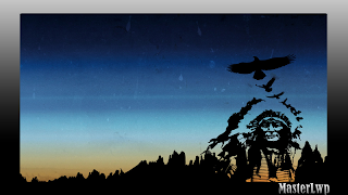 Native Wallpaper постер