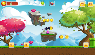 أمونة المزيونة الشجاعة ảnh chụp màn hình 7