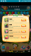 برنامه‌نما Bubble Shoot عکس از صفحه