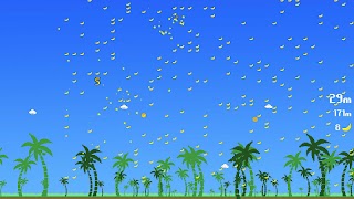 SaruTobi screenshot 2