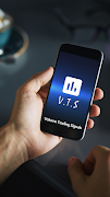 Crypto Volume Trading Signals Bot - VTS plakat
