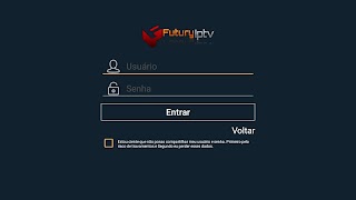 Futury IPTV screenshot 4