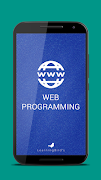 Web Programming poster