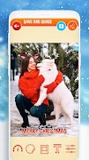 Aplicativo De Gif De Natal E Gifs De Ano Novo imagem de tela 4