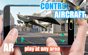 Remote Control Air Craft screenshot 6
