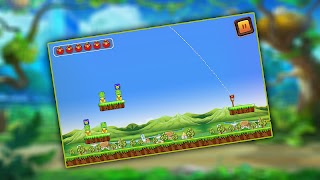 Knock Down 2017 screenshot 3