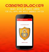 Camera Guard & blocker syot layar 2