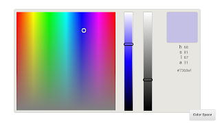 Color Picker Pro screenshot 2