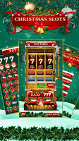 Christmas Slots 777-poster