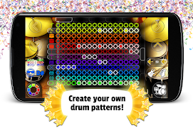 Drum LEGEND 스크린샷 1