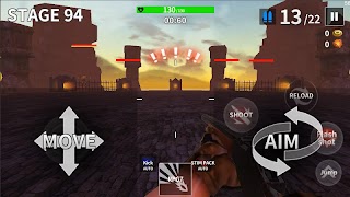 FINAL FLASH :DESTINY Ekran Görüntüsü 2
