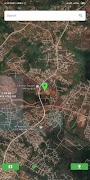 Geolocation تصوير الشاشة 1