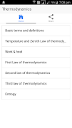 Thermodynamics Engineering पोस्टर