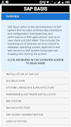 Learn SAP BASIS Complete Guide Poster