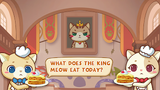 Rhythm Cat 截圖 1