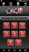 Blackjack Bail Bonds ภาพหน้าจอ 1