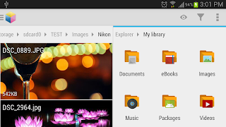 AntTek Explorer Pro screenshot 1