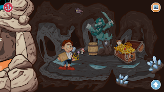 Pirate Life ภาพหน้าจอ 7