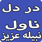 Dar e Dil Urdu Novel By Nabeela Aziz icon