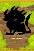 Dragon Evolution World imagem de tela 4