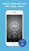Alarm Pro ảnh chụp màn hình 5