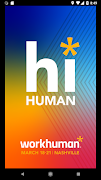 Workhuman Conference 2019-poster