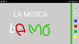 Escriu_noms_animals screenshot 4