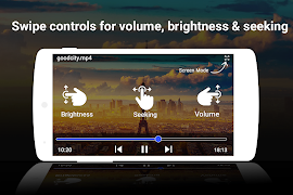 All Video Player ภาพหน้าจอ 5