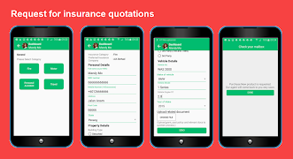 Easycover اسکرین شاٹ 1